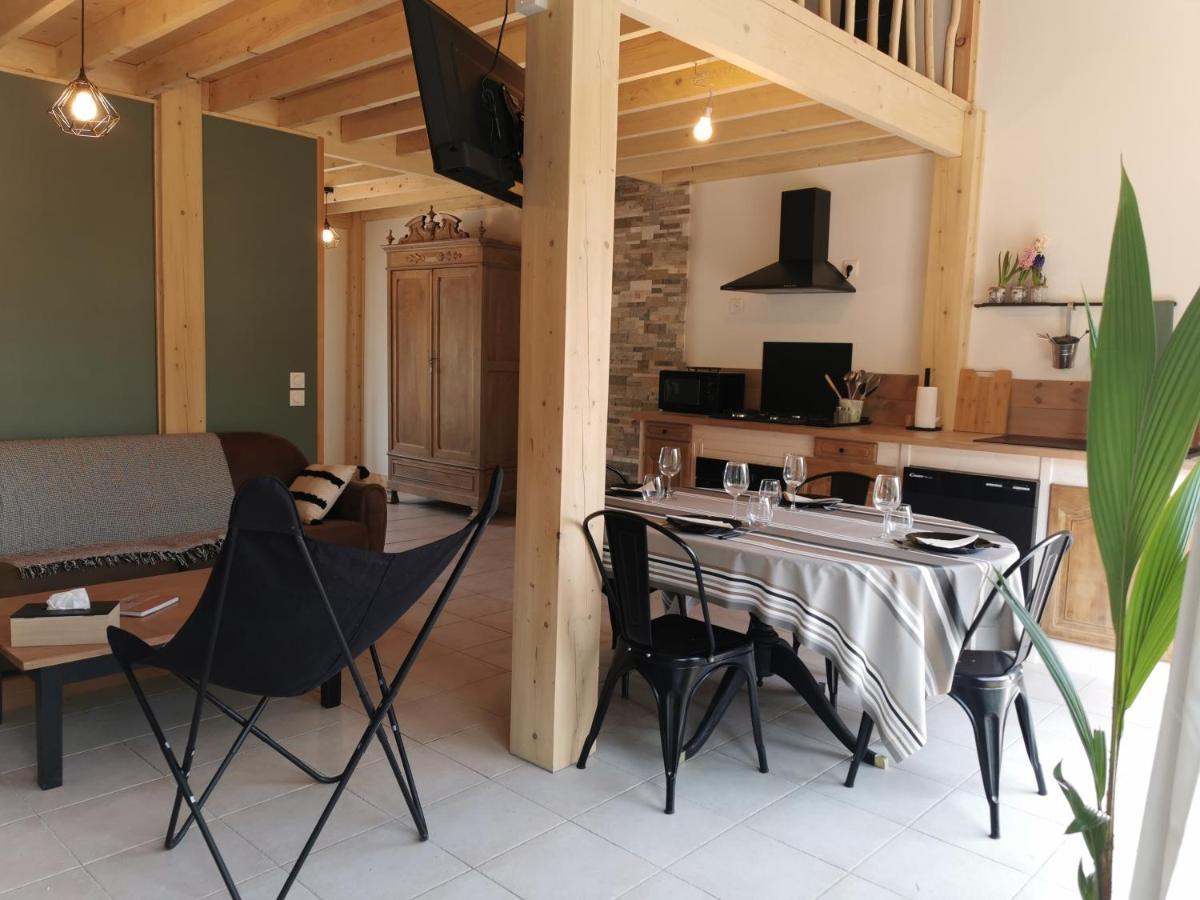 Gites Etche Arguinia Montory Εξωτερικό φωτογραφία