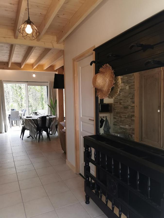 Gites Etche Arguinia Montory Εξωτερικό φωτογραφία