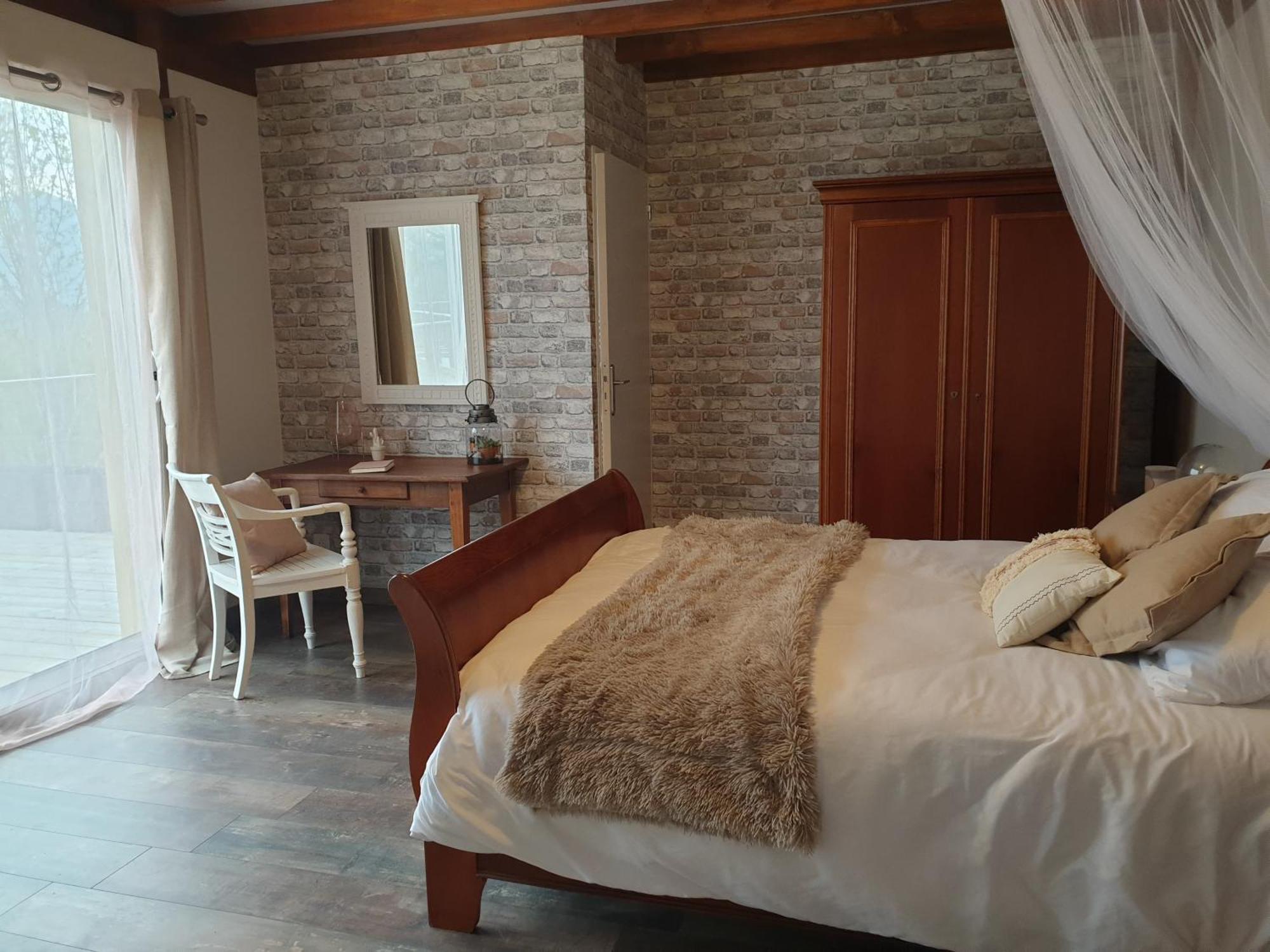 Gites Etche Arguinia Montory Εξωτερικό φωτογραφία